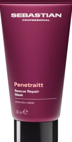 Sebastian ProfessionalPenetraitt Rescue Repair Mask 30 ml