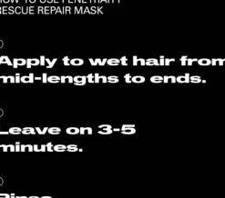Sebastian ProfessionalPenetraitt Rescue Repair Mask 30 ml