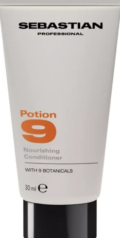 Sebastian ProfessionalPotion 9 Nourishing Conditioner 30 ml