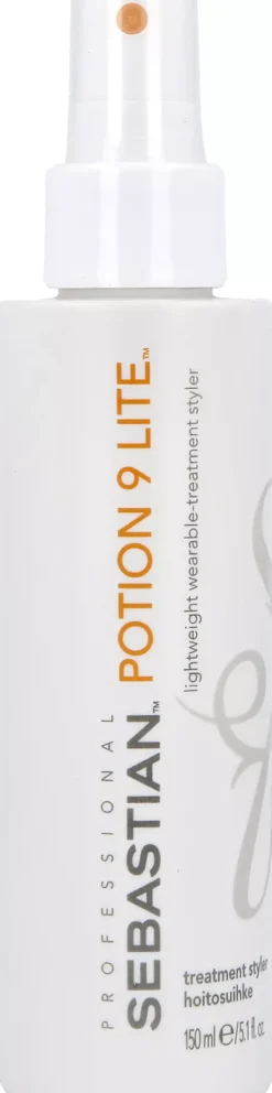 Sebastian Professional Potion 9 Lite 150 ml