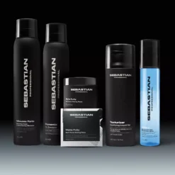 Sebastian ProfessionalStyling and texture Drynamic+ Dry Shampoo 180 ml