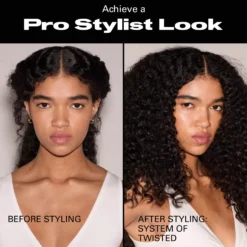 Sebastian ProfessionalTwisted Elastic Curls Conditioner 250 ml