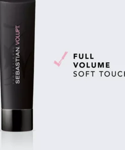 Sebastian Professional Volupt shampoo 250 ml