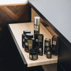 SEB MAN The Groom Hair & Beard Oil 30 ml