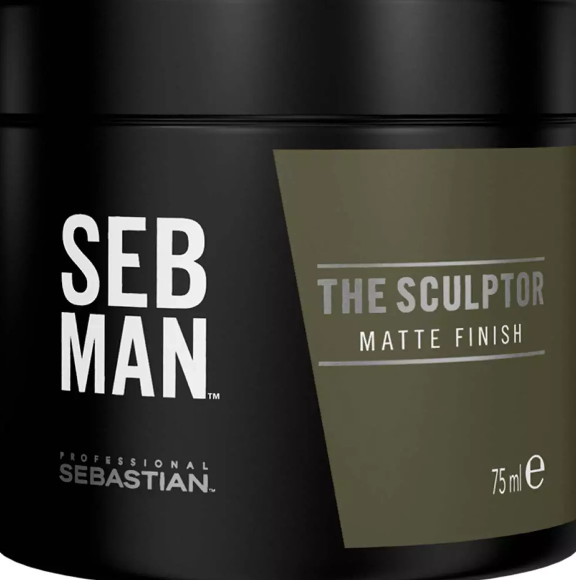 SEB MAN The Sculptor Matte Finish 75 ml