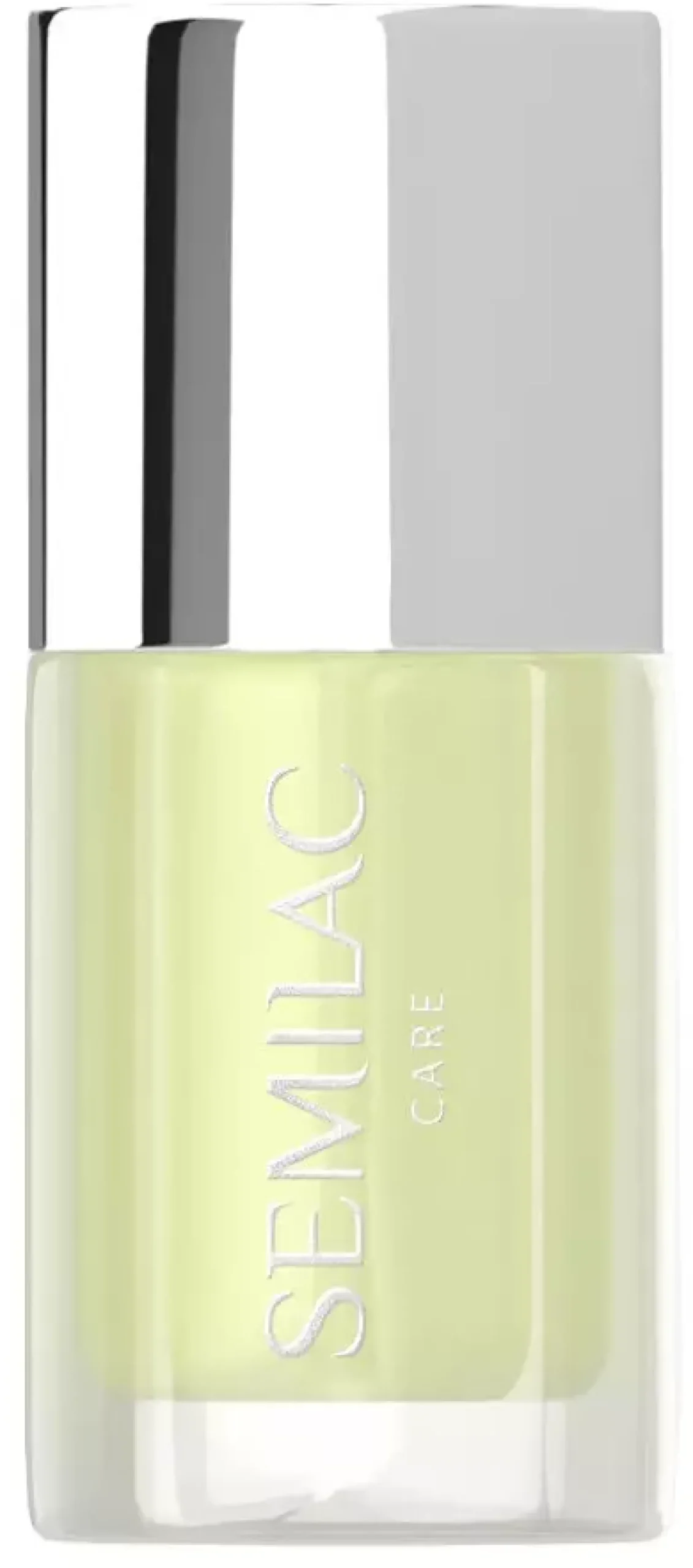 SEMILAC Care Manicure Oil Lemon 7 ml
