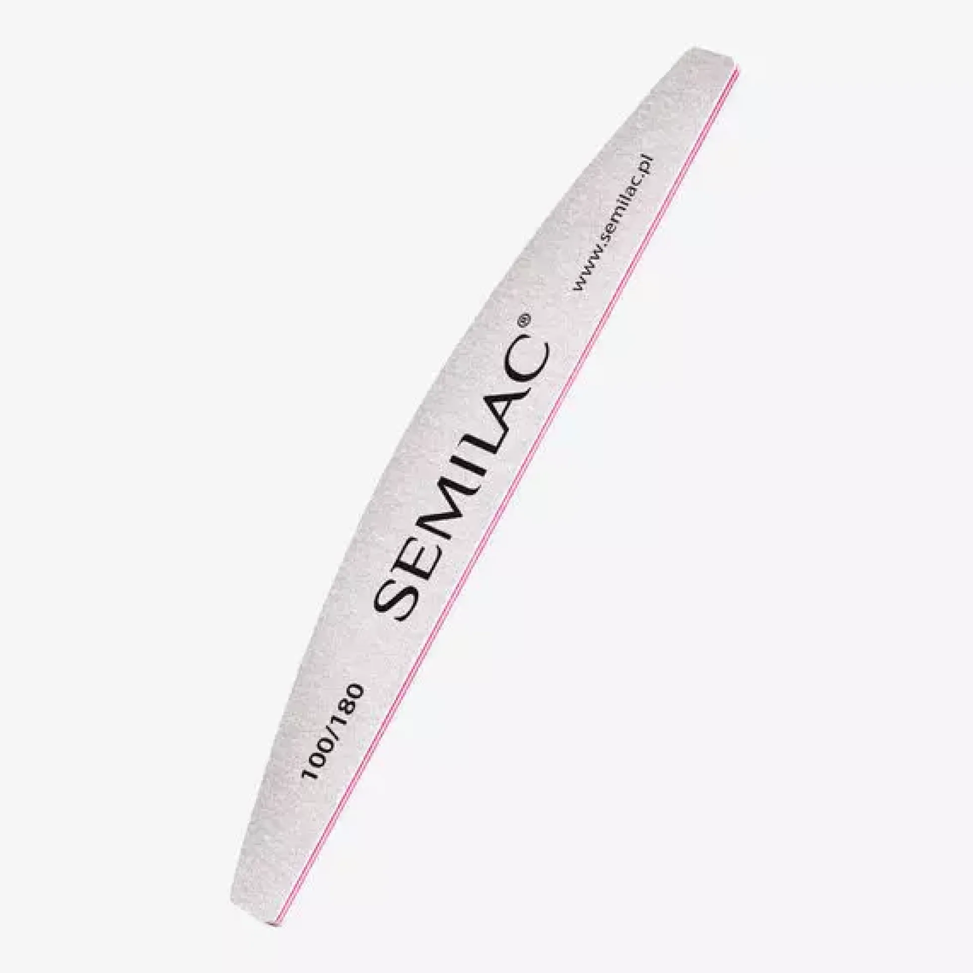 SEMILAC Harbor-Bridge nail file 100/188