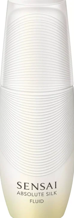 SensaiAbsolute Silk Fluid 80 ml