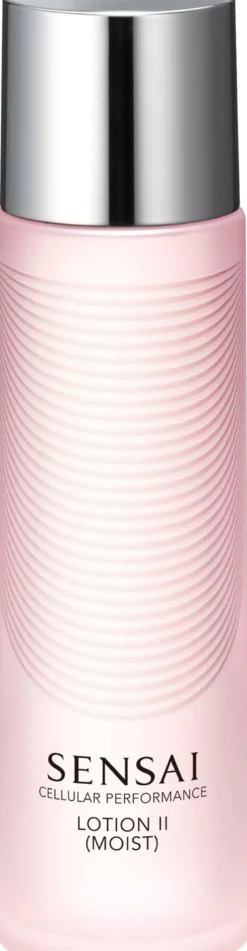 SensaiCellular Performance Lotion II Moist 125 ml