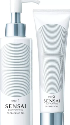 Sensai Cleansing Duo Dry Skin