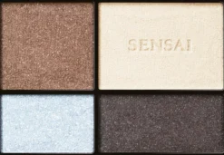 Sensai Eye Colour Palette 04 Frosty Twilight