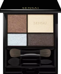 Sensai Eye Colour Palette 04 Frosty Twilight