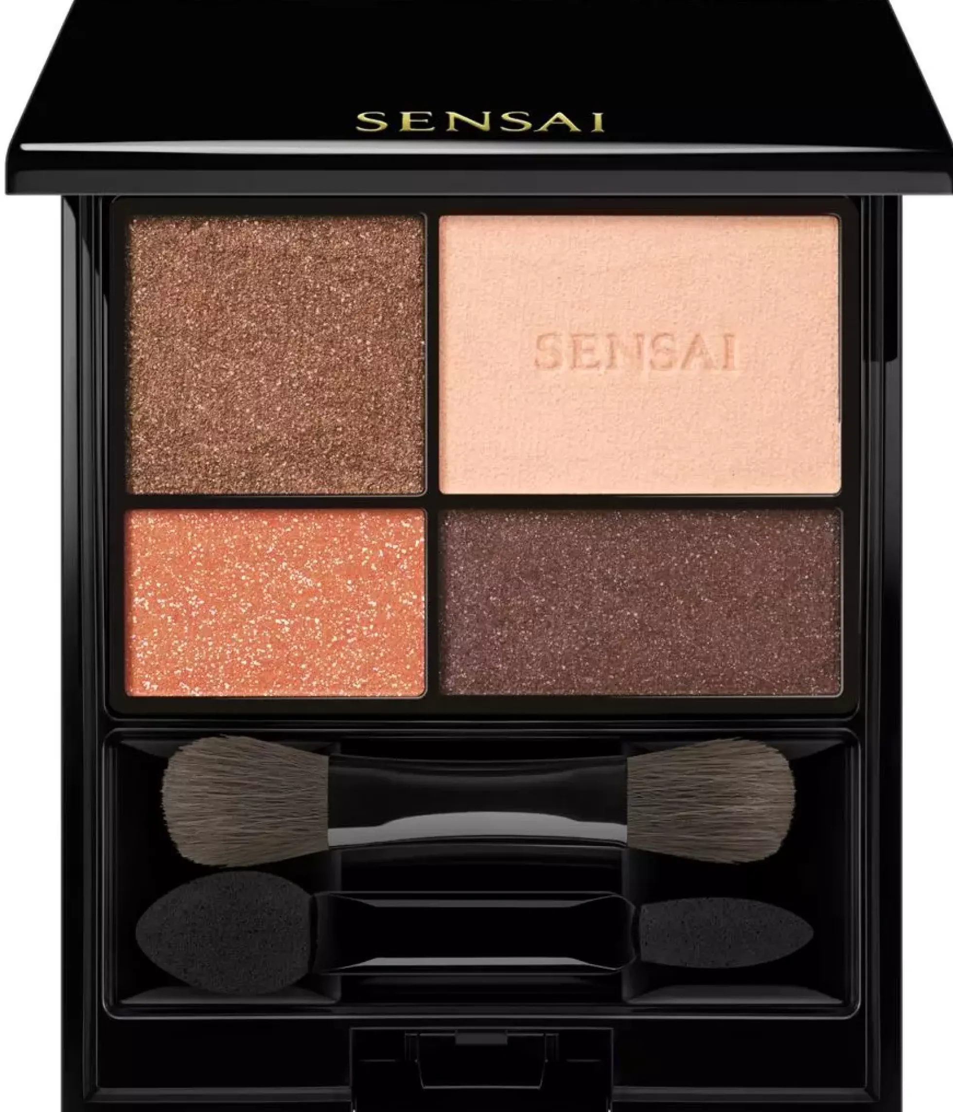 Sensai Eye Colour Palette 02 Night Sparkle