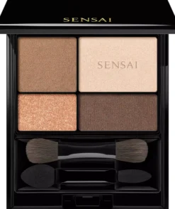 Sensai Eye Colour Palette 02 Night Sparkle
