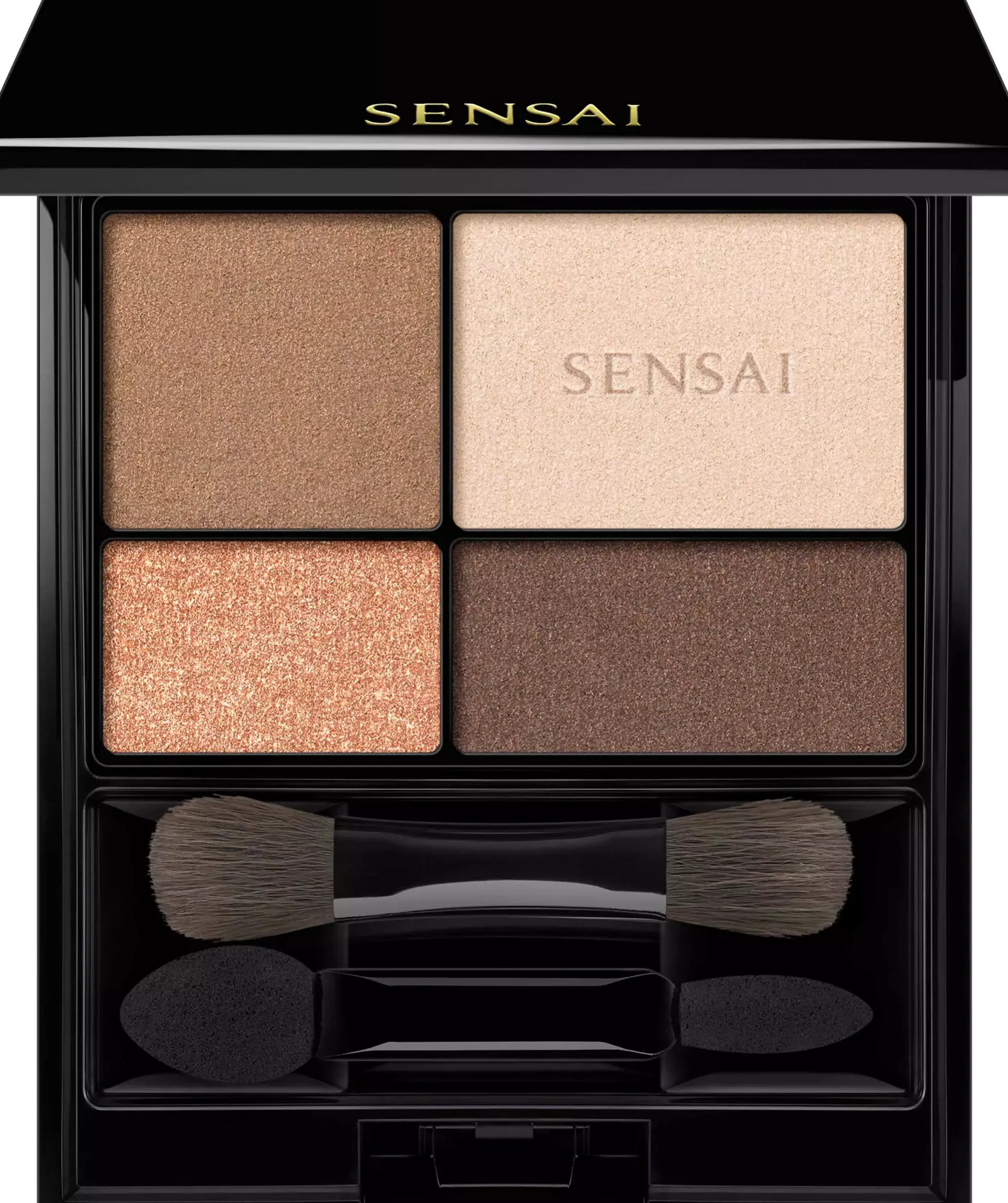 Sensai Eye Colour Palette 02 Night Sparkle