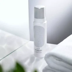 SensaiSilky Purifying Clear Gel Wash 145 ml