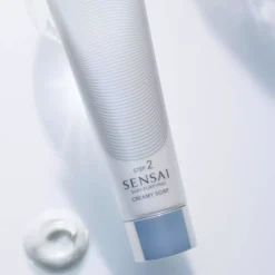 Sensai Silky Purifying Creamy Soap 125 ml