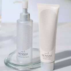 Sensai Silky Purifying Creamy Soap 125 ml