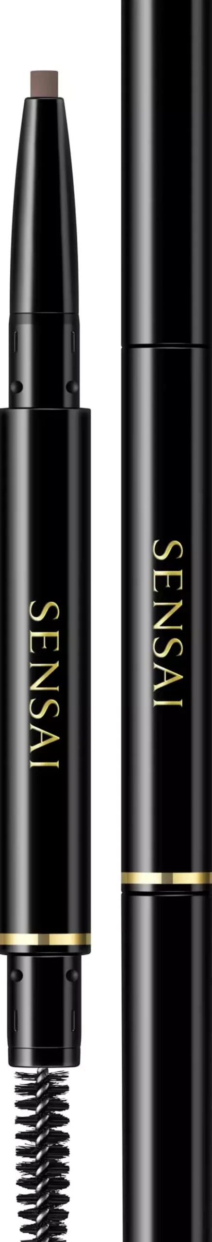 Sensai Styling Eyebrow Pencil 02 Warm Brown
