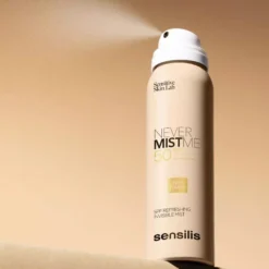 SensilisSuncare Never Mist Me Spf50 100 ml