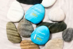 SensilisSuncare Waterfluid 50+ Color 40 ml