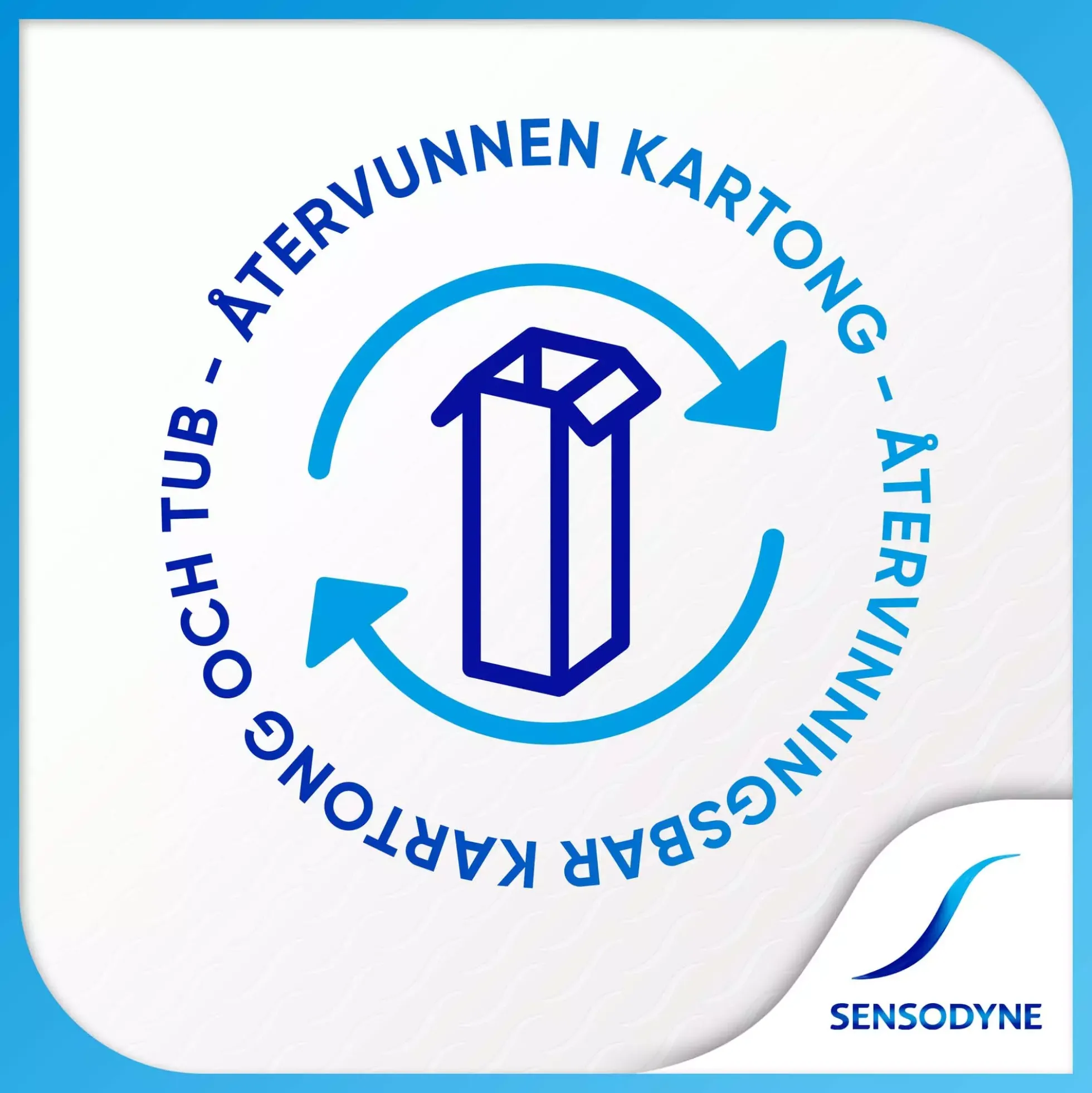Sensodyne Bamse Kids Toothpaste 75 ml