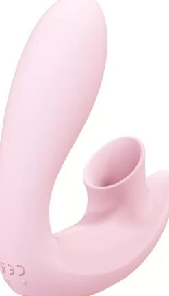 ShotsIrresistible Desirable Pink