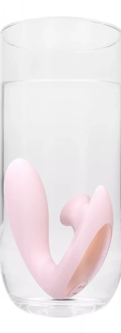 ShotsIrresistible Desirable Pink