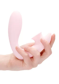 ShotsIrresistible Desirable Pink