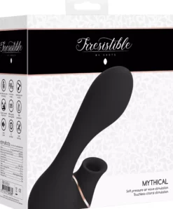 ShotsIrresistible Mythical Black