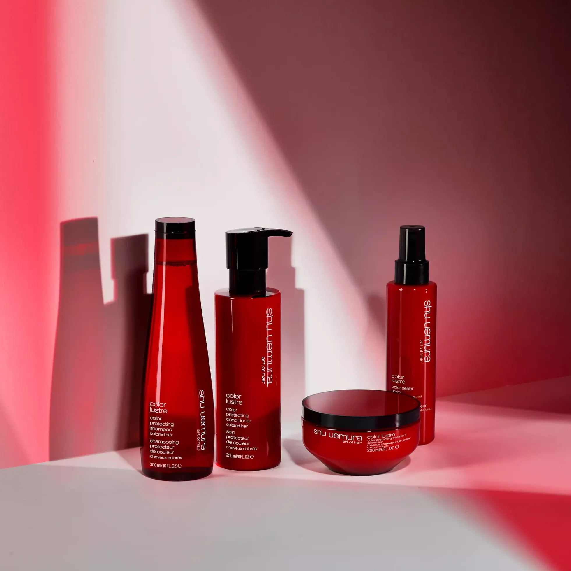 Shu UemuraColor Lustre Spray 150 ml