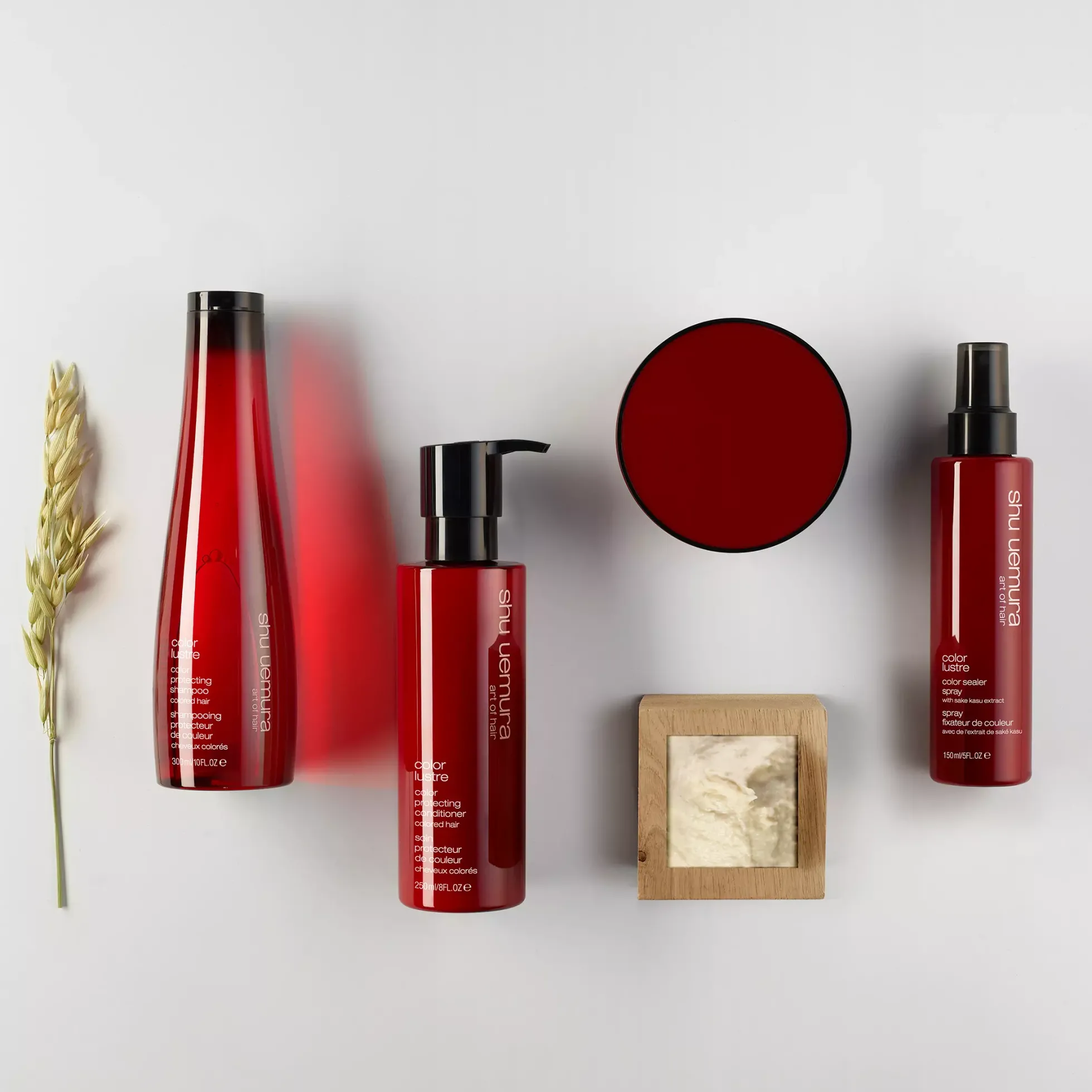 Shu UemuraColor Lustre Spray 150 ml
