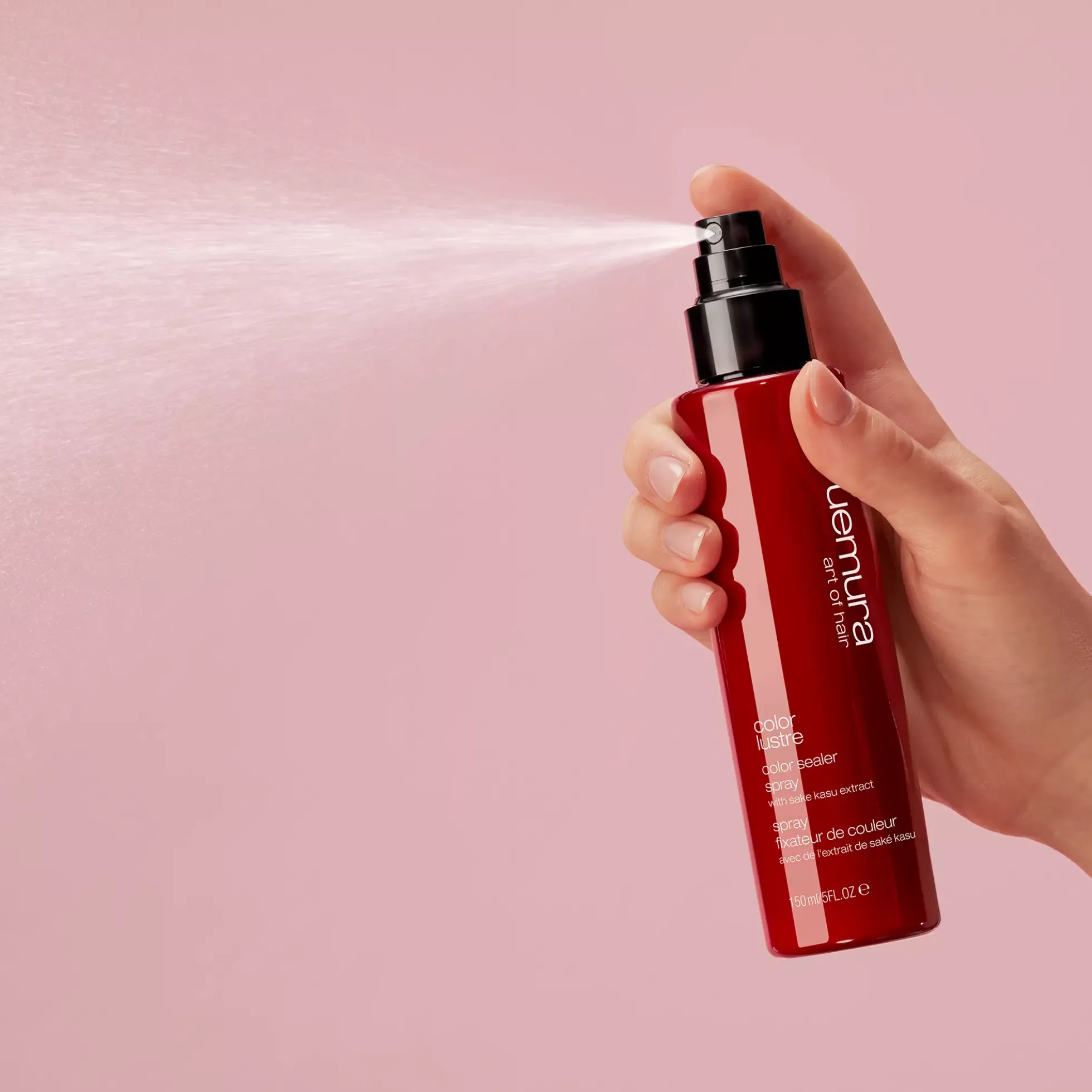 Shu UemuraColor Lustre Spray 150 ml