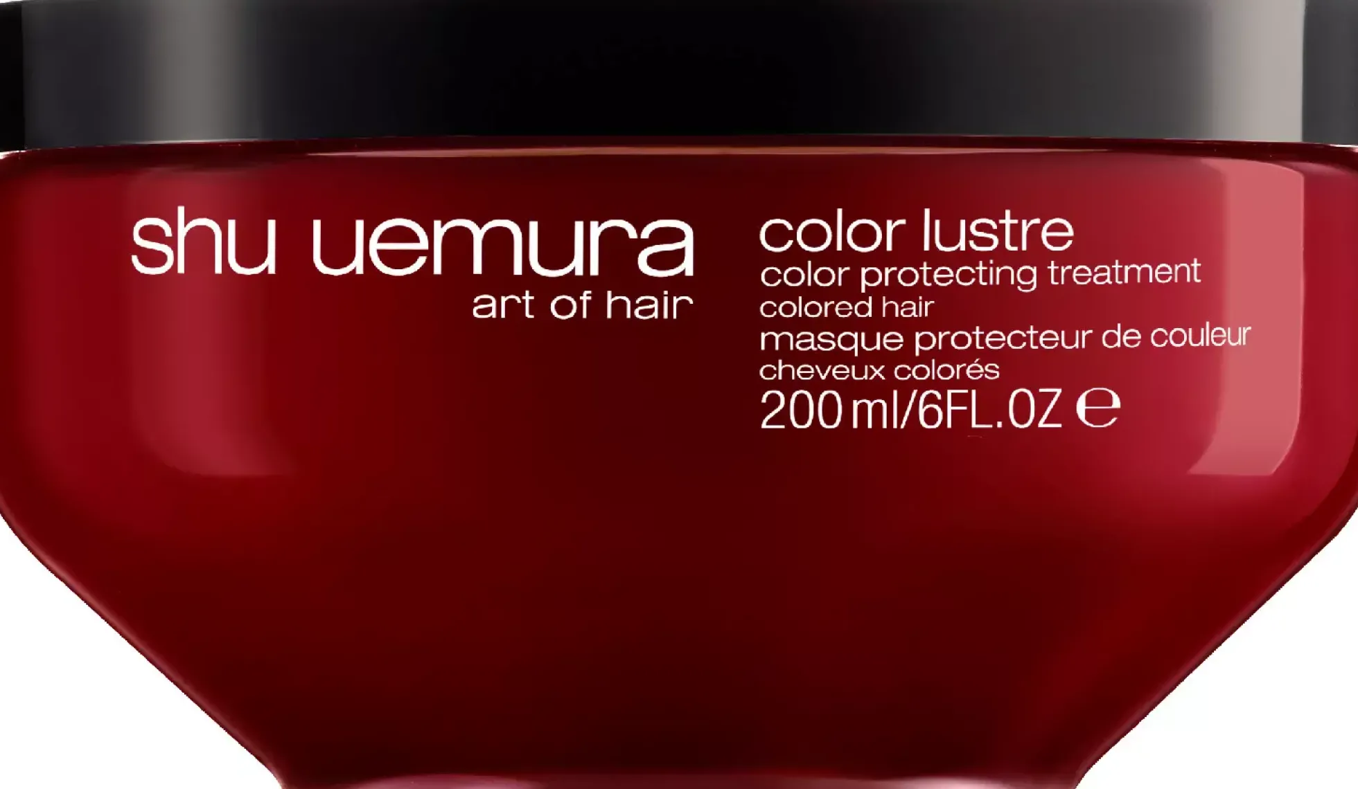 Shu UemuraColor Lustre Treat 200 ml