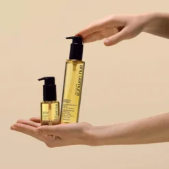 Shu UemuraEssence Absolue nourishing protective hair oil 50 ml