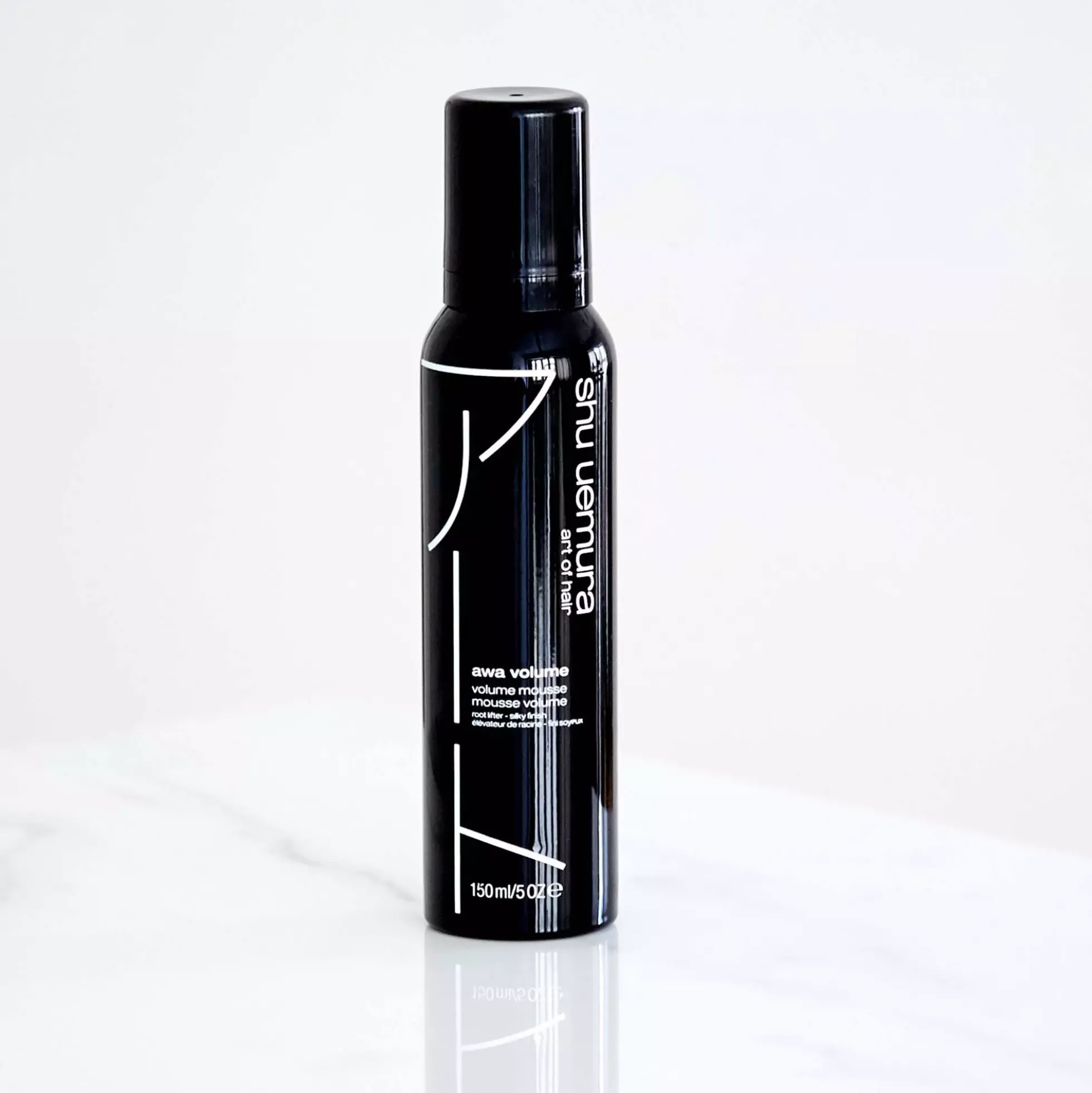 Shu UemuraStyling Awa Volume 150 ml