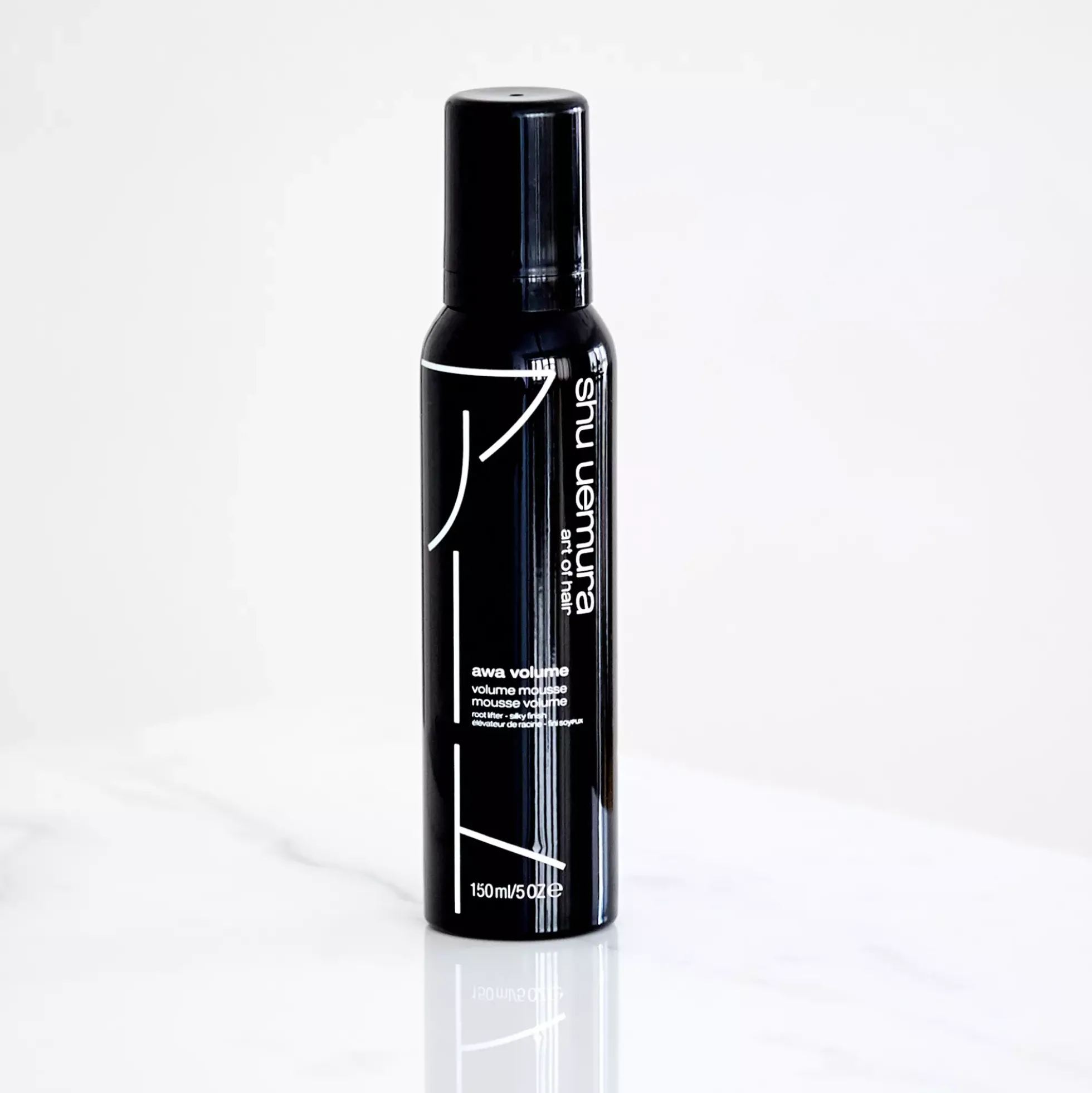 Shu UemuraStyling Awa Volume 150 ml