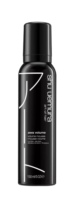 Shu UemuraStyling Awa Volume 150 ml