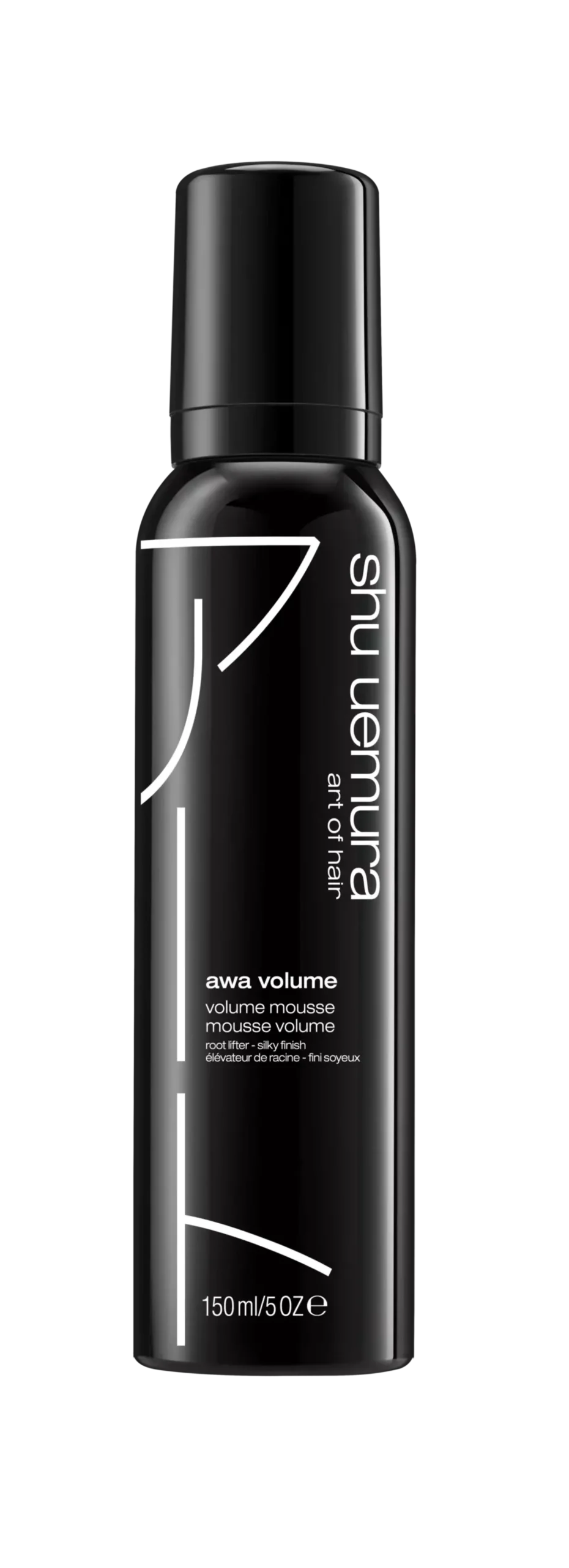 Shu UemuraStyling Awa Volume 150 ml