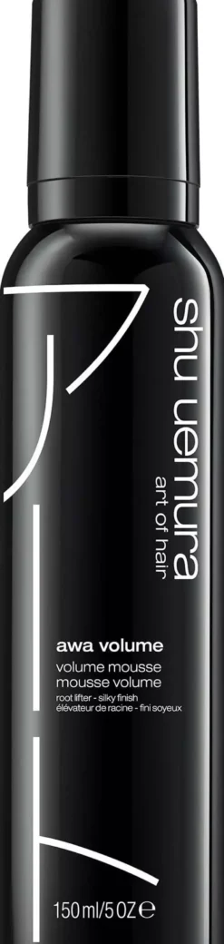 Shu UemuraStyling Awa Volume 150 ml