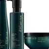 Shu Uemura Ultimate Reset Trio