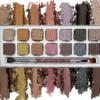 Sigma Beauty Cool Neutrals Eyeshadow Palette