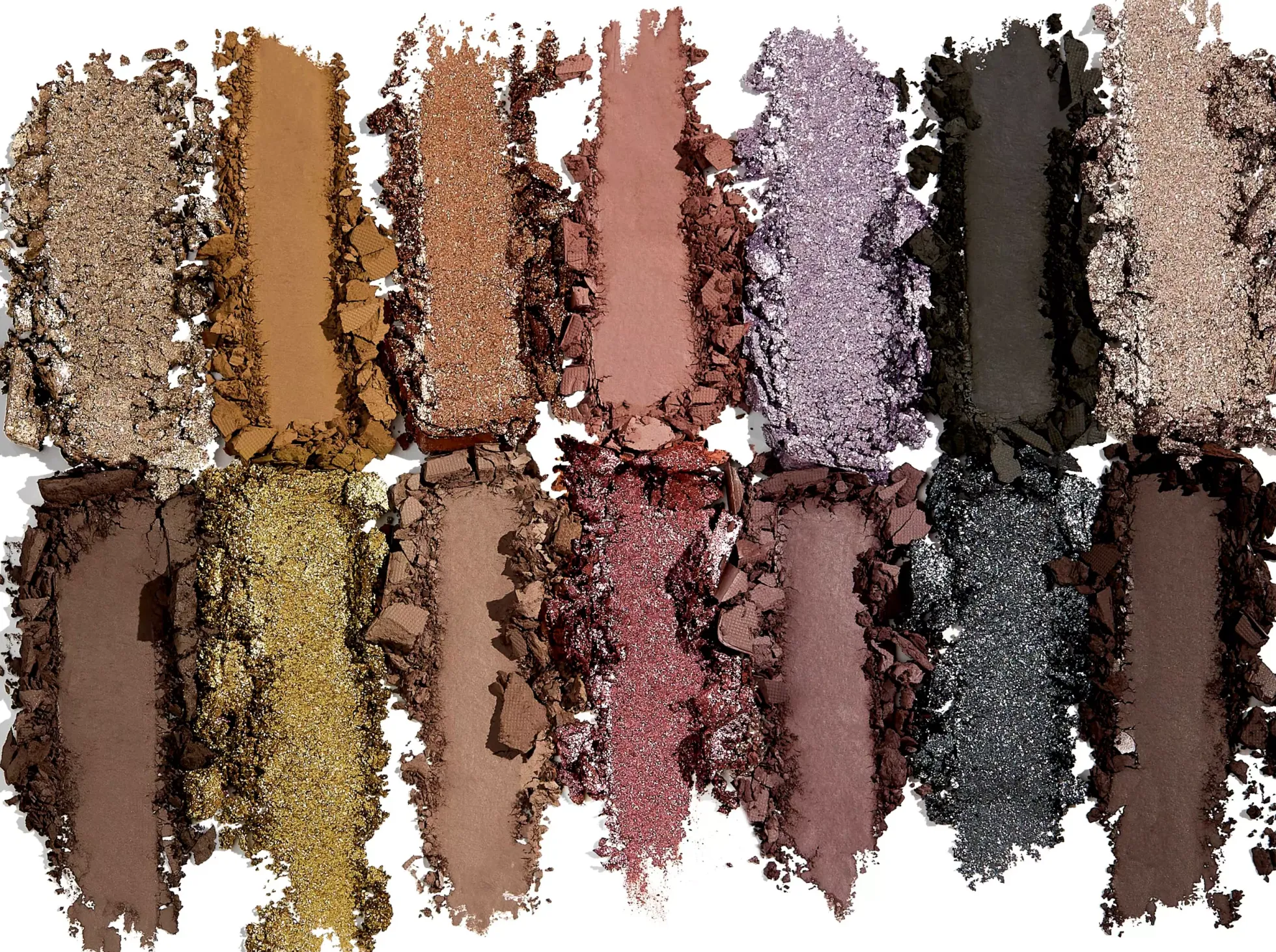 Sigma Beauty Cool Neutrals Eyeshadow Palette