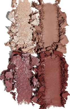 Sigma Beauty Eyeshadow Quad Bonbon