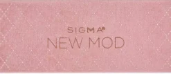 Sigma Beauty New Mod Eyeshadow Palette
