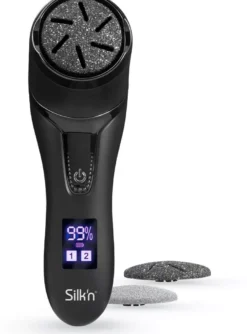 Silk'n FreshPedi Black