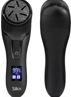 Silk'n FreshPedi Black