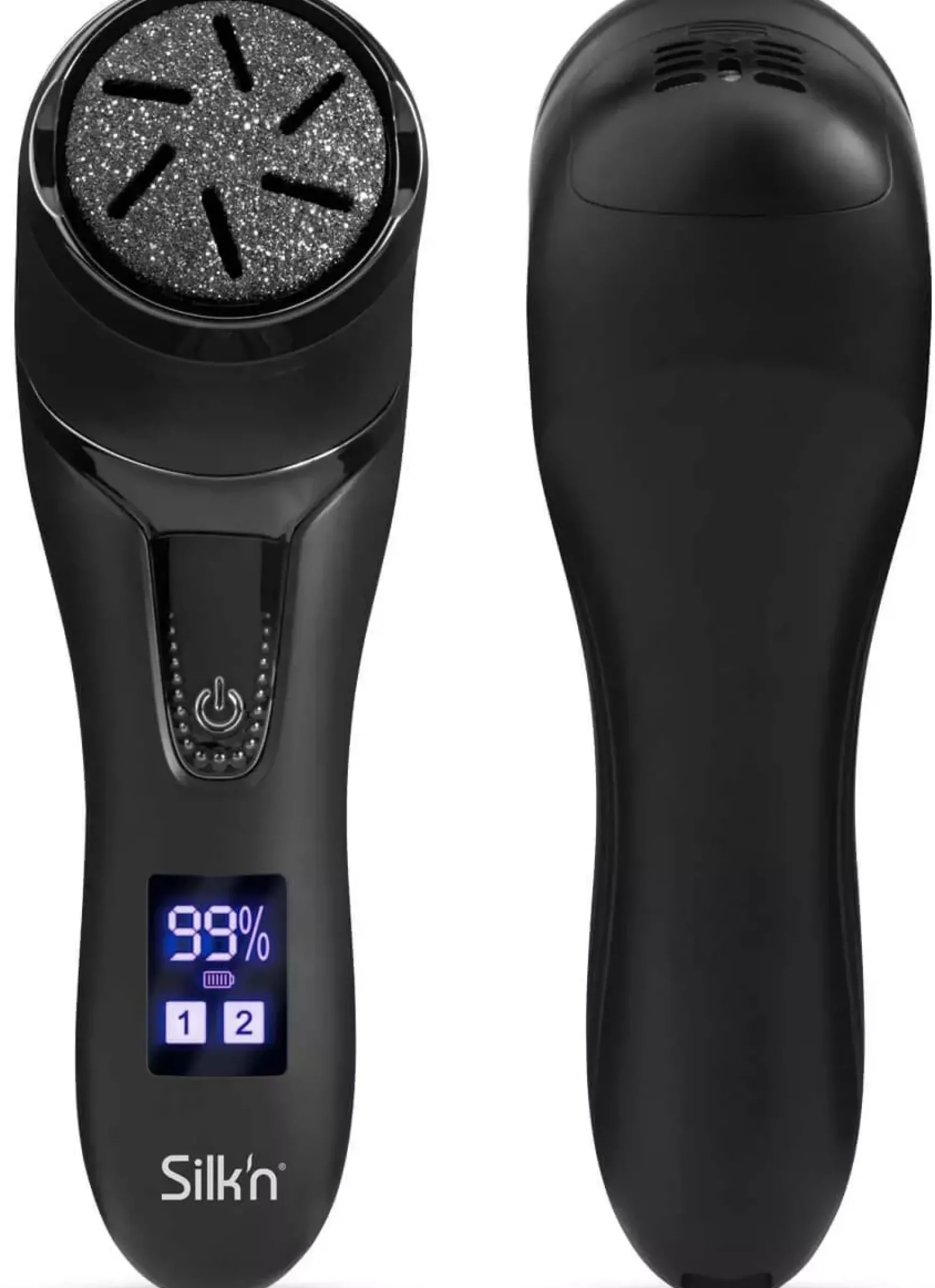 Silk'n FreshPedi Black
