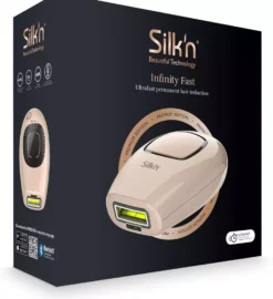 Silk'n Infinity Fast