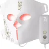 Silk'n LED EMS Face Mask